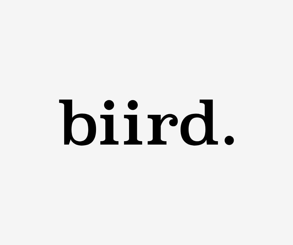 BIIRD