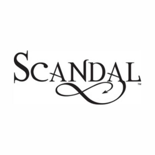 SCANDAL