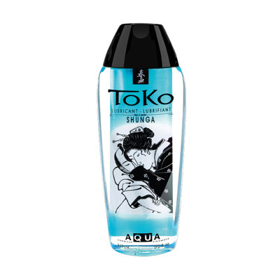 TOKO AQUA - Lubrifiant à base d'eau