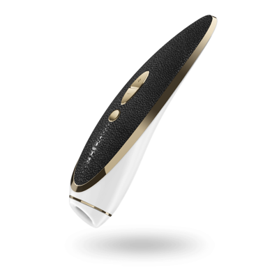 SATISFYER LUXURY - Stimulateur de Luxe