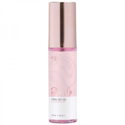 BLOW ME - Gel Sexe Oral Sucré