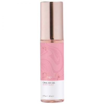 BLOW ME - Gel Sexe Oral Baie