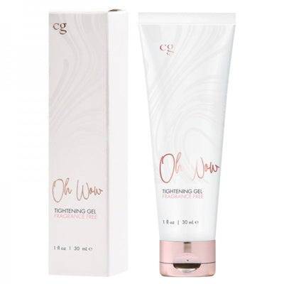 OH WOW - Gel Contractant