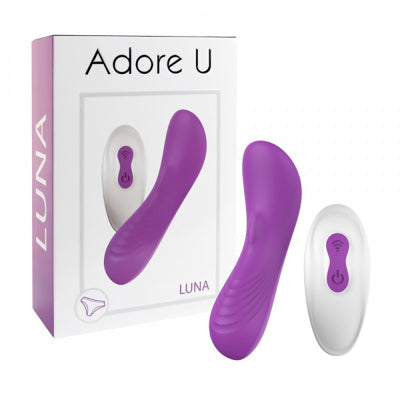 LUNA - Stimulateur Télécommandé