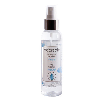 ADORABLE - Nettoyant Naturel