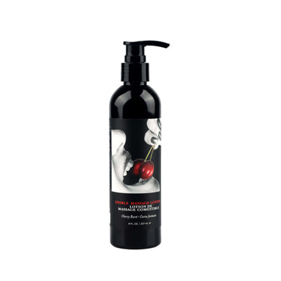 CRÈME DE MASSAGE - Earthly Body 8oz