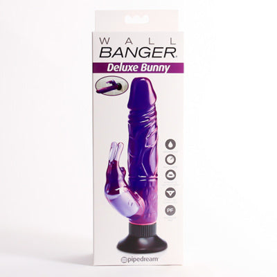 DELUXE WALL BANGERS - Vibrateur