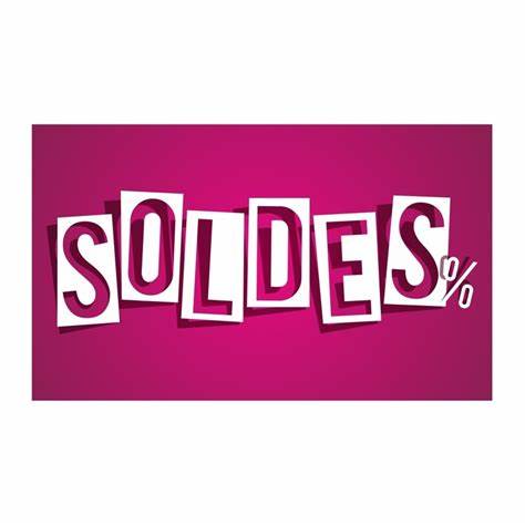 SOLDES LES AGACES