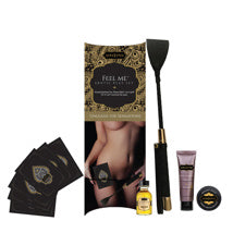 FEEL ME - Coffret Érotique