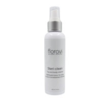 FLORAVI - Nettoyant Antiseptique