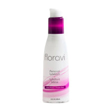 FLORAVI - Lubrifiant à base d'eau