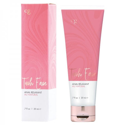 TUSH EASE NATUREL - Relaxant Anal