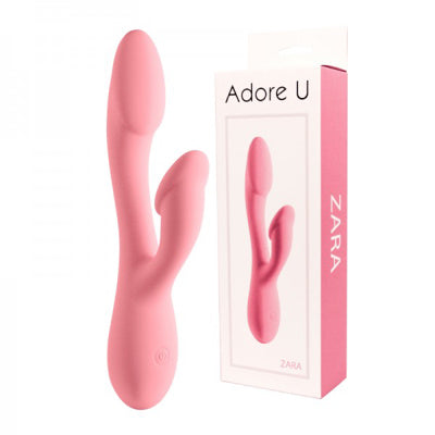 ZARA - Vibrateur Double