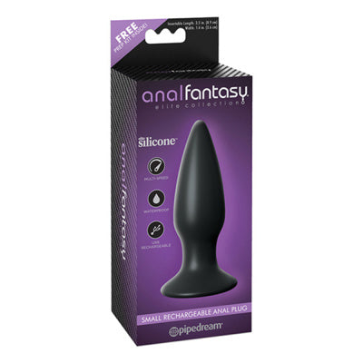 ANAL PLUG - Stimulateur Anal