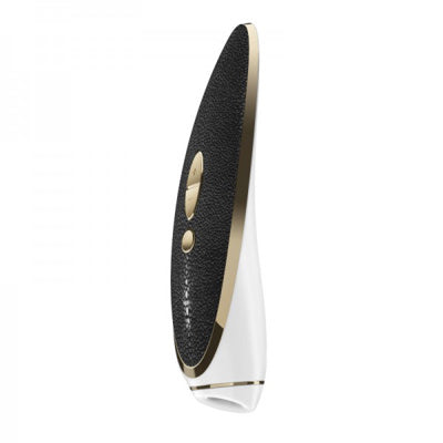 SATISFYER LUXURY - Stimulateur de Luxe